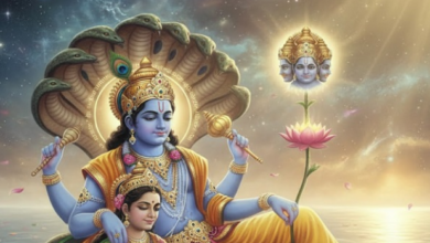 Photo of सफला एकादशी पर करें इस चमत्कारी कथा का पाठ