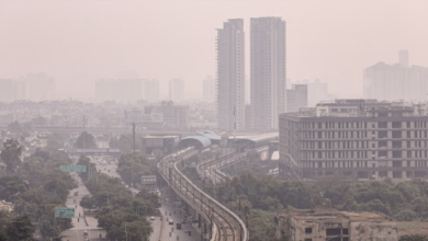 Photo of वायु प्रदूषण को लेकर महाराष्ट्र सरकार सख्त, चार कंक्रीट प्लांट बंद किए