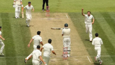 Photo of 37 विकेट और 18 साल का करियर… न्यूजीलैंड के खूंखार गेंदबाज ने किया संन्यास का एलान