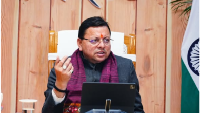 Photo of सरकार की योजनाओं का हो प्रचार प्रसार – सचिव