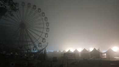 Photo of आज पहाड़ों में बारिश-बर्फबारी के आसार, मैदानों में घने कोहरे का येलो अलर्ट