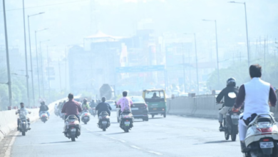 Photo of  मध्यप्रदेश में बर्फ जैसी ठिठुरन,पूर्वी इलाकों में पारा 1.7 डिग्री तक लुढ़का