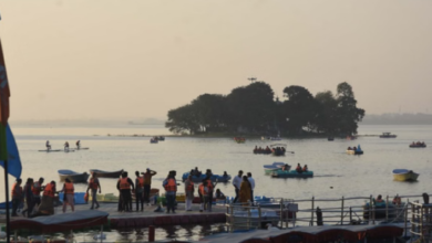 Photo of  पश्चिमी विक्षोभ से थमी शीतलहर, मध्यप्रदेश में ठंड का दबाव बरकरार