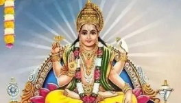 Photo of धनु संक्रांति के दिन क्या रहेगा शुभ मुहूर्त और राहुकाल का समय?