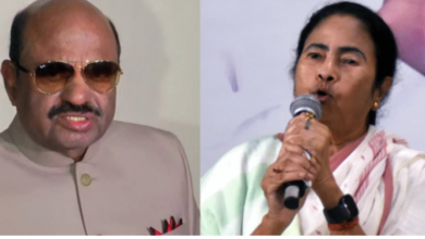 Photo of राज्यपाल बनाम सरकार की जंग में राष्ट्रपति का फैसला, बंगाल में कुलपति पद पर नहीं होगा बदलाव