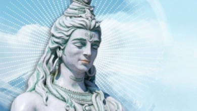 Photo of बाधाओं से मुक्ति के लिए प्रदोष व्रत पर करें रावण रचित शिव तांडव स्तोत्र का पाठ