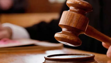 Photo of बलिदानी अग्निवीर भी तो सैनिक, फिर ‘भेदभाव’ क्यों? मां की याचिका पर हाई कोर्ट ने केंद्र से मांगा जवाब