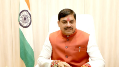 Photo of मोहन सरकार: स्वास्थ्य, सशक्त अर्थव्यवस्था और आधुनिक इंफ्रास्ट्रक्चर पर मजबूत फोकस