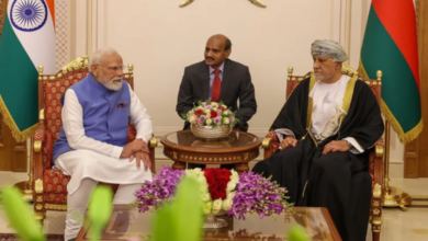 Photo of पीएम मोदी की मौजूदगी में भारत-ओमान के बीच आज होगा एफटीए