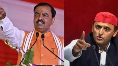 Photo of यूपी: डिप्टी सीएम केशव मौर्य बोले- कोडिन कफ सिरप कांड के दोषी को उल्टा लटका देंगे