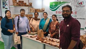 Photo of इंदौर: 12 दिसंबर से शुरू होगा तीन दिवसीय जैविक महोत्सव