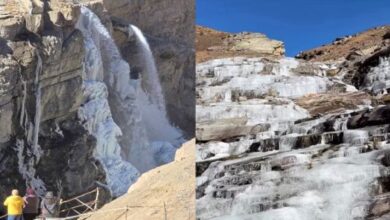 Photo of हिमाचल में इस दिन फिर करवट बदल सकता है माैसम