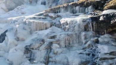 Photo of हिमाचल प्रदेश; 13 स्थानों पर न्यूनतम तापमान 5 डिग्री सेल्सियस से कम