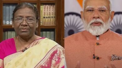 Photo of गोवा हादसे में 25 लोगों की मौत पर पीएम और राष्ट्रपति ने जताया दुख