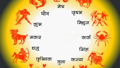 Photo of 16 जनवरी 2026 का राशिफल