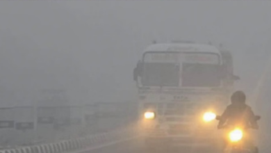 Photo of यूपी में आज से फिर से शीतलहर का दौर, इन छह जिलों के लिए जारी हुई विशेष चेतावनी
