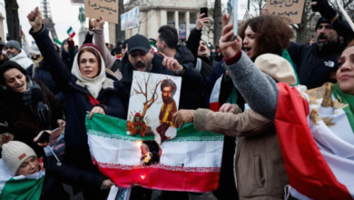 Photo of क्या ईरान में विरोध प्रदर्शन के बीच भारतीयों को किया गया गिरफ्तार? 