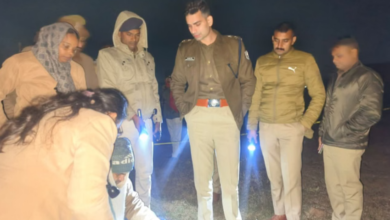 Photo of पटना में खौफनाक वारदात! होटल मालिक की पत्नी की गोली मारकर हत्या, इलाके में सनसनी