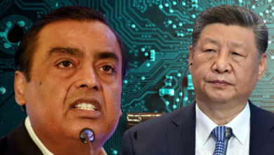 Photo of मुकेश अंबानी के सपनों पर चीन ने लगाया सूर्यग्रहण, अब बैटरी बनाने की ख्वाइश हुई चकनाचूर