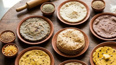 Photo of हड्डियों में दर्द हो या खून की कमी, हर मर्ज की दवा हैं 7 तरह की रोटियां