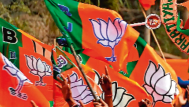 Photo of दिल्ली: राष्ट्रीय अध्यक्ष के बाद जल्द शुरू होगी प्रदेश अध्यक्ष के चुनाव की प्रक्रिया