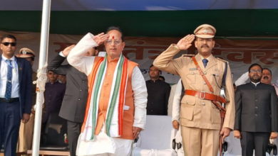 Photo of लुधियाना में मंत्री ईटीओ ने फहराया तिरंगा, मोगा में गुरमीत खुड्डियां ने निभाई रस्म