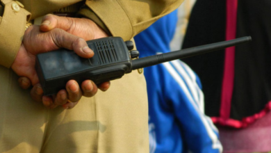 Photo of श्रीगिरिराज सेवा ट्रस्ट के कागजातों में हेराफरी, करोड़ों रुपये की धोखाधड़ी…