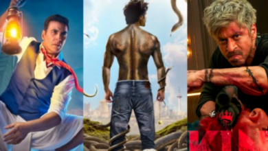 Photo of वॉर, एक्शन और हॉरर से भरपूर नया साल, इन 8 बड़ी फिल्मों से गुलजार होगा सिनेमाघर