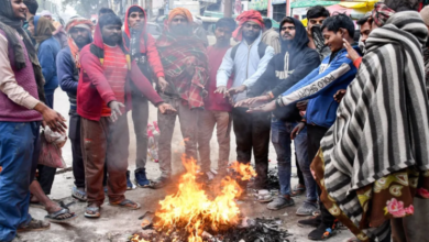 Photo of दिल्ली में लगातार दूसरे दिन कोल्ड-डे दर्ज, यूपी में शीतलहर से अभी निजात नहीं