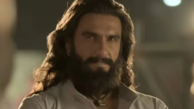 Photo of जाते-जाते ‘धुरंधर’ ने किया एक और कमाल, वीकडे पर लग गई लॉटरी