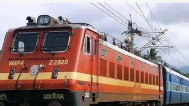 Photo of माघ मेले को लेकर रेलवे का बड़ा फैसला, पंजाब से प्रयागराज तक स्पेशल ट्रेनों की सौगात