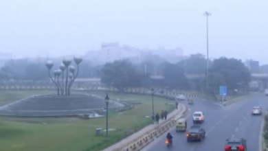 Photo of ठंड की मार के बीच प्रदूषण का वार, फिर से बेहद खराब श्रेणी में पहुंची फिजा