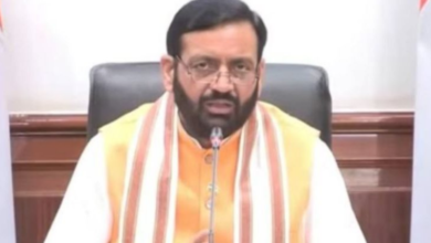 Photo of सीएम सैनी हरियाणा कृषि विश्वविद्यालय पहुंचे, टाउन पार्क का भी करेंगे उद्घाटन