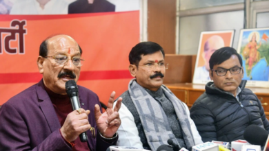 Photo of सबूत लाओ, हर जांच को तैयार- सुबोध उनियाल