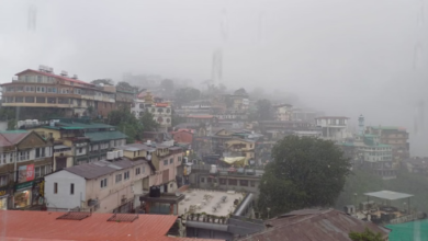 Photo of आज मौसम दिखाएगा तेवर, मैदान में छाएगा घना कोहरा, पहाड़ों में बर्फबारी के आसार