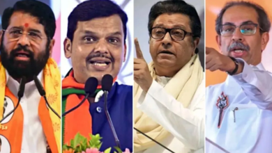 Photo of भाजपा-शिंदे की जीत या ठाकरे भाइयों का कमबैक, महाराष्ट्र के 29 नगर निगमों में चुनाव का रिजल्ट आज