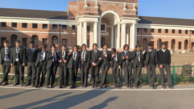 Photo of देहरादून: वन अनुसंधान संस्थान में पर्यटकों के प्रवेश पर रोक