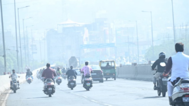 Photo of उत्तर से चली बर्फीली हवा ने एमपी को कंपाया, प्रदेश के 25 शहरों में पारा 10 डिग्री से नीचे