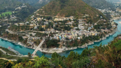 Photo of चिंताजनक…आबोहवा पर असर, 172 पहुंचा दून का एक्यूआई,  21 से 24 तक बारिश-बर्फबारी के आसार