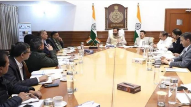 Photo of हरियाणा में बनाए जाएंगे स्मार्ट जोन, किसानों और उद्योगपतियों को मिलेंगी विशेष सुविधाएं