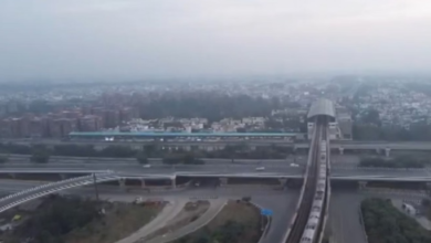 Photo of दिल्ली में सुधरी हवा, लोगों को प्रदूषित फिजा से मिली बड़ी राहत