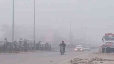 Photo of  बर्फबारी के बाद प्रदेश में बढ़ी ठिठुरन, आज भी शीत दिवस जैसी स्थिति