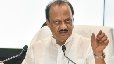 Photo of उत्तराखंड से जुड़ी हैं अजीत पवार की यादें, 2006 में एनसीपी के राष्ट्रीय अधिवेशन में आए थे दून