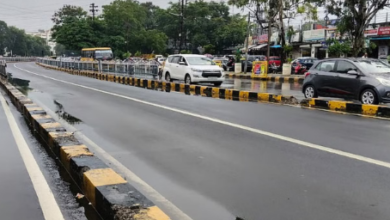 Photo of बीआरटीएस तोड़ने के लिए दो पैकेज में टेंडर, ठेकेदार नहीं मिले तो निगम खुद करेगा काम