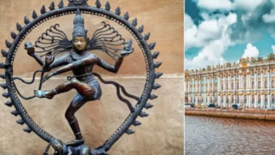 Photo of अमेरिका से वापस भारत लाई जाएंगी चोरी हुई शिव नटराज समेत तीन कांस्य मूर्तियां