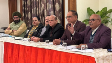 Photo of मध्यप्रदेश में जनसहयोग से लगेंगी 51 डायलिसिस मशीनें, कई जिलों को मिलेगी रोटरी की सौगात