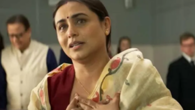 Photo of मिसकैरेज के बाद टूटीं Rani Mukerji, कहा- ‘अपने बच्चे के बिना एक मां…’