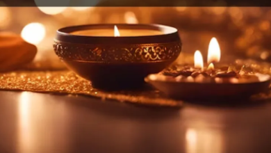Photo of साल के पहले दिन दीपक जलाने के ये 5 अचूक उपाय, मां लक्ष्मी की कृपा से दूर होंगे सारे दोष