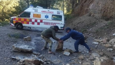 Photo of 108 सेवा बनी उत्तराखंड की ढाल