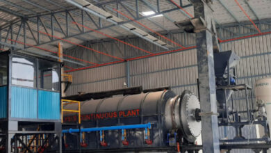 Photo of पुराने टायर जलाकर निकाला गया तेल ये प्लांट पर्यावरण के लिए विवादास्पद होते हैं-NGT